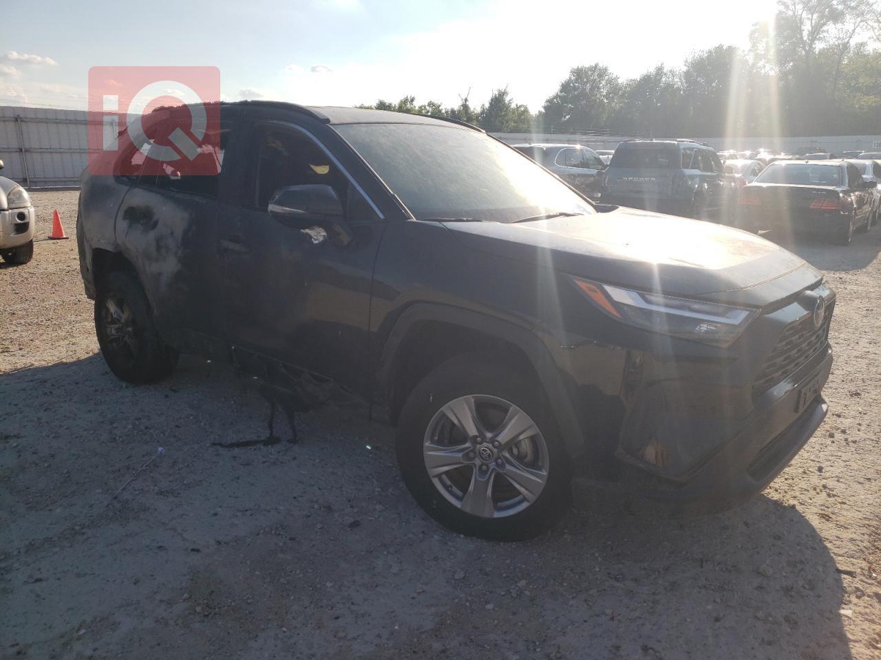 تويوتا راف 4